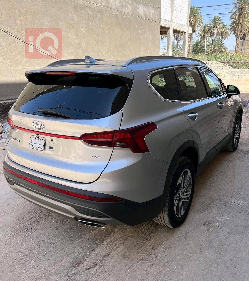 هیوندای سەنتافی